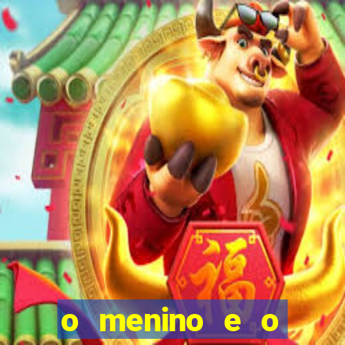 o menino e o espelho pdf